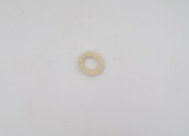 Velocette Filzdichtring für Hintere Bremsnocke