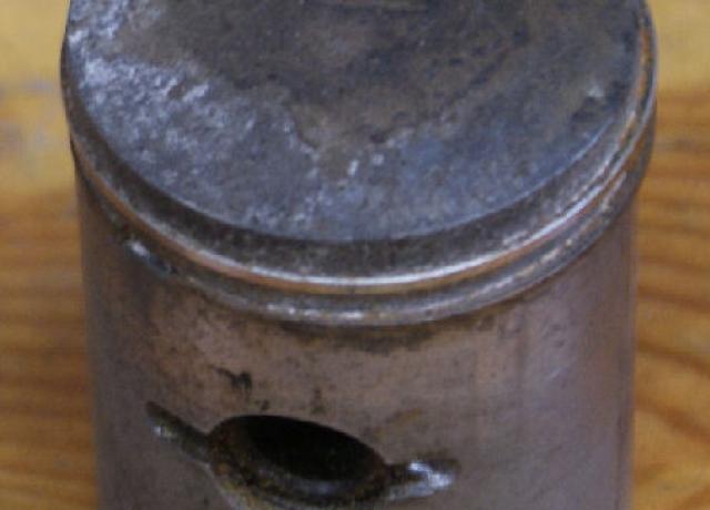 Piston. 45mm