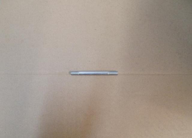 BSA Rockerbox Stud C15 B40  2.3/4" x 1/4"26TPI BSC/CEI/BSF