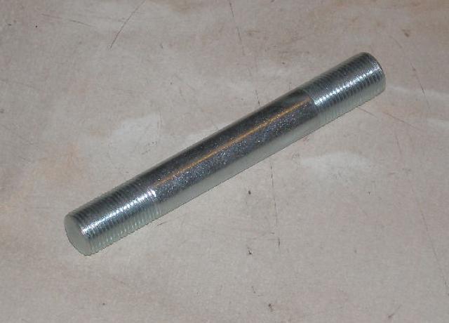 Triumph Front Engine Mounting Stud. 3.7/16" x 7/16"26TPI CEI/BSC