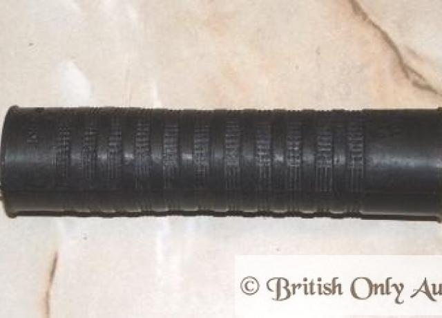 John Bull Handlebar Rubber No12. 1 1/8'' - 29 mm x 140 mm