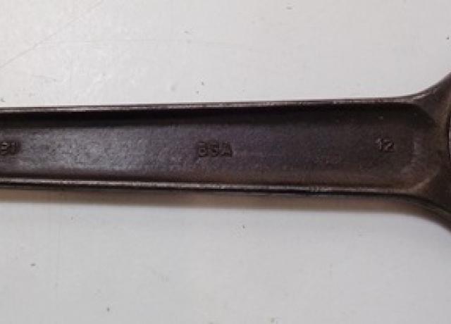 BSA Pleuel 66-481 gebraucht