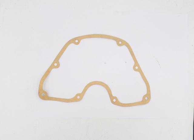 Velocette Dichtung für Kipphebelgehäuse Alukopf MAC