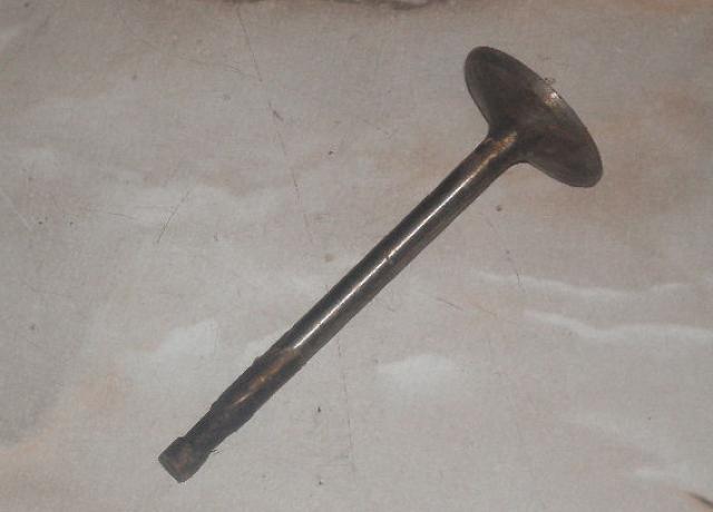 AJS/Matchless Inlet Valve 250cc 1958-63