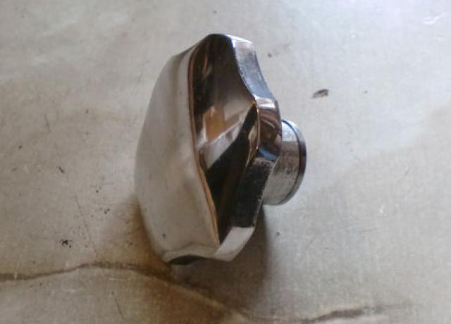 Vincent Damper Knob Series C 