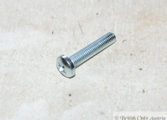 Triumph Schraube T120R 1973