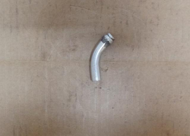 Norton Entlüftungsrohr