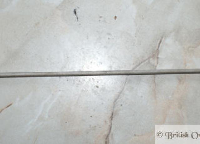 Vincent Lenkungsdämpfer Stange 1/4WW