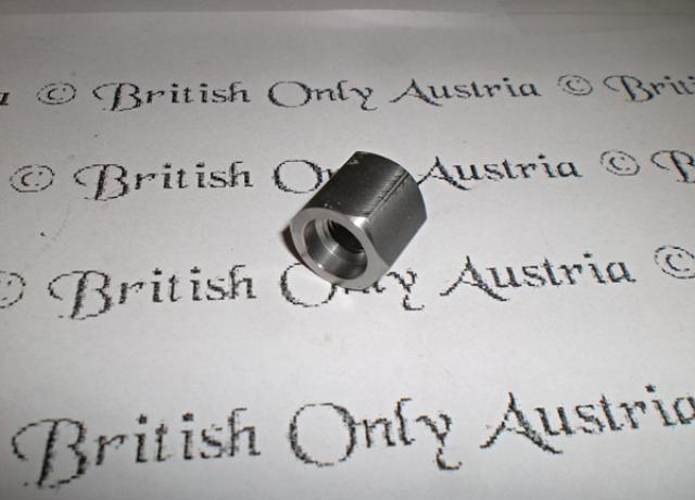 Norton Crankshaft Nut