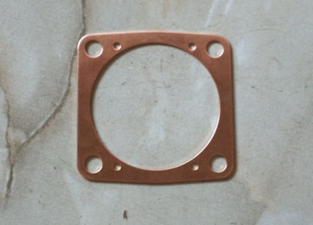 BSA C15 Cylinder Head Gasket 