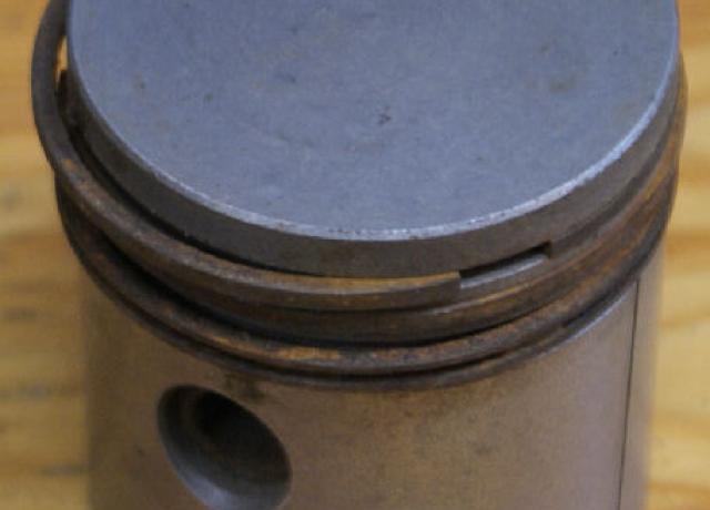 Piston new, old stock