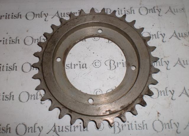 Ritzel 32 Z. gebraucht