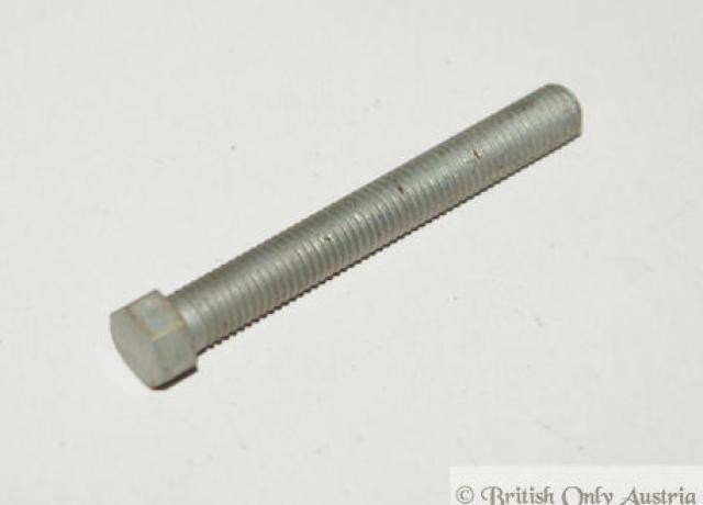 Triumph Bolzen/Schraube T140 TSX, TSS Primärkettenkasten 