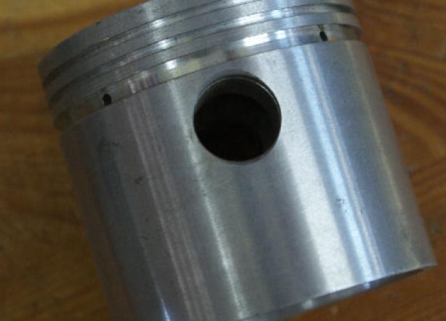 BSA Kolben NOS 1937/9 250 ccm +40