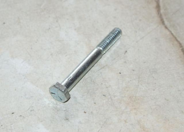 Triumph Rockerbox Bolt 1/4" UNC x 2 1/4" WW 