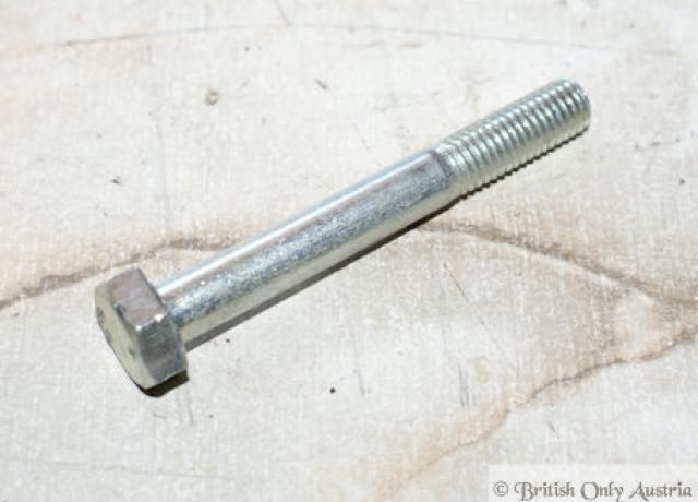 Triumph Bolt 