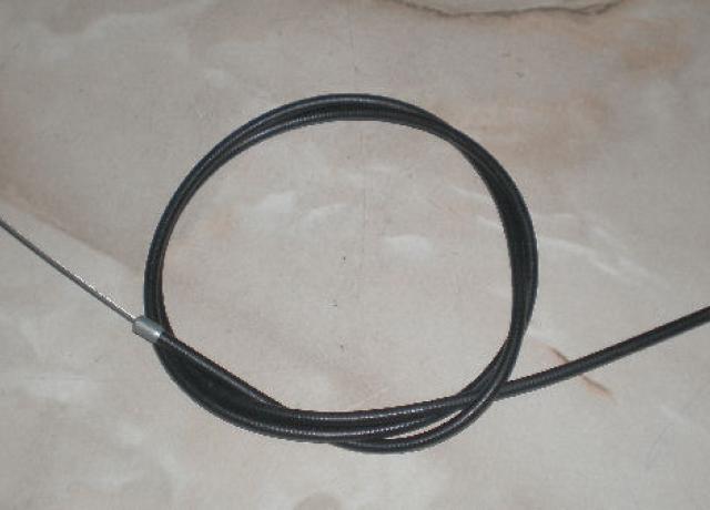 BSA/Norton Throttle Cable 650 A10 Standard/ Atlas
