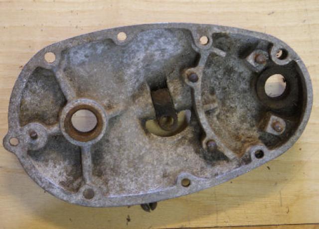 Triumph Pre Unit Outer Gearbox Cover, used
