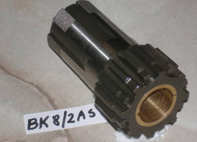 Velocette. Gang 16Z. weit MSS