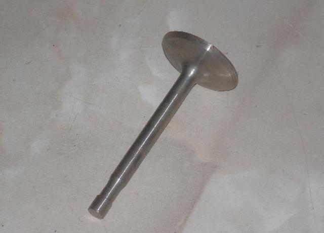 Triumph Inlet-Valve T100 (V265) 1967-