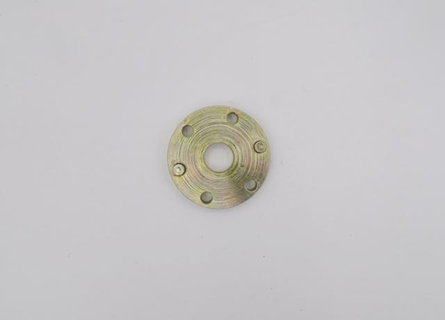 Velocette Werkzeug für Kupplung