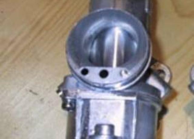 Carburettor Concentric 930 left