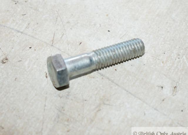 Triumph Bolt 