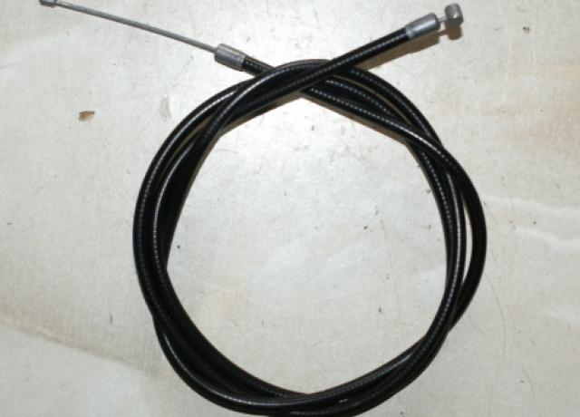 Royal Enfield throttle cable 150/250. 76. 276.376.