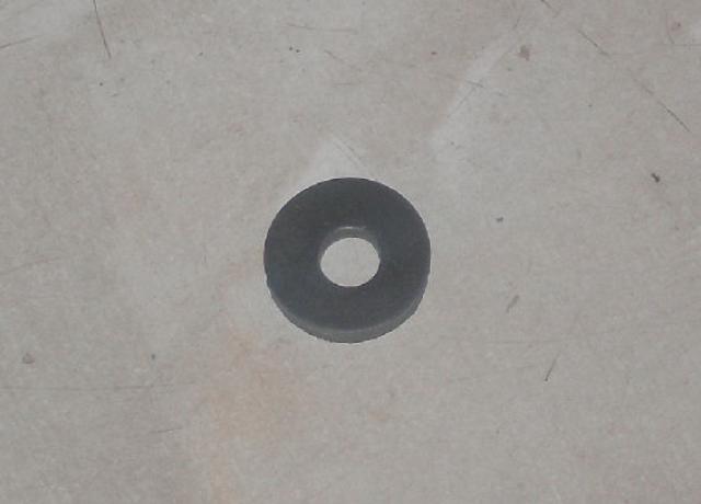 BSA Oddie Rubber thin, early Models /Triumph TR25