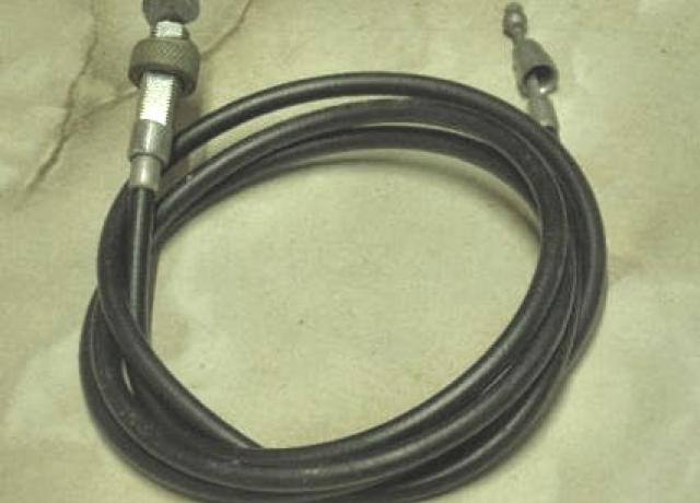 BSA Clutch Cable various models