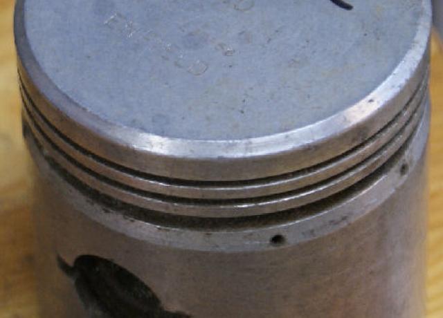 Royal Enfield Kolben Std.