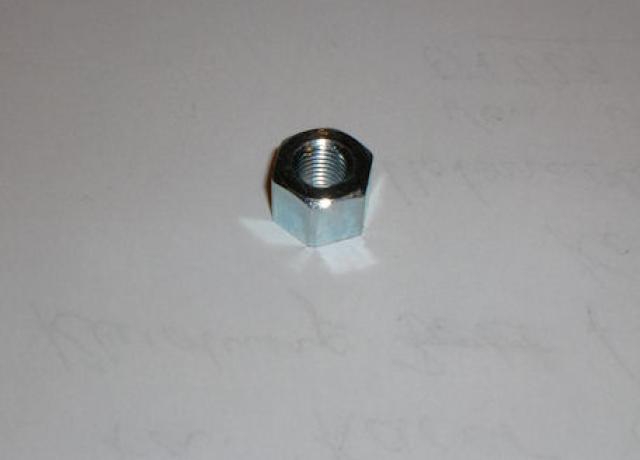 Norton Mutter f. Zylinderkopf  