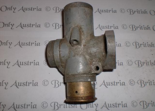 Vergaserkörper 276AD/1J gebraucht