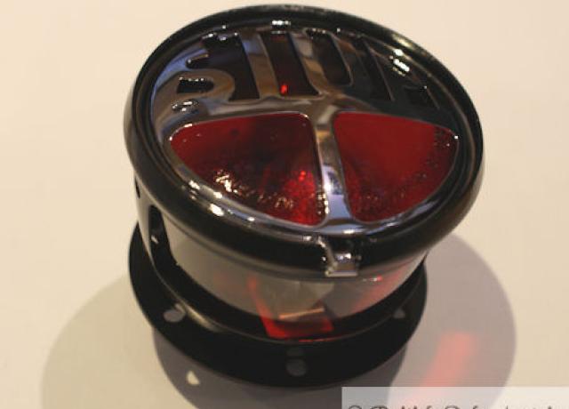 Tail Light. Rear Light. Stop Light. Miller. 12V 10W