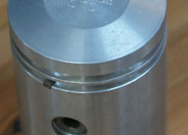 Royal Enfield Kolben STD