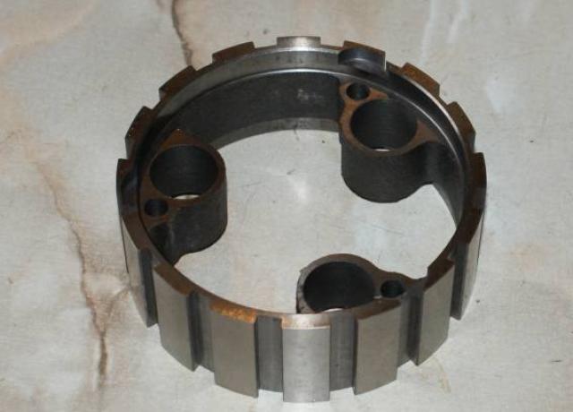 Triumph Kupplungsmitte/Center  T120/T140