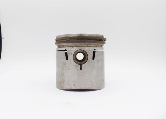 Heplex BSA Kolben 10962 gebraucht