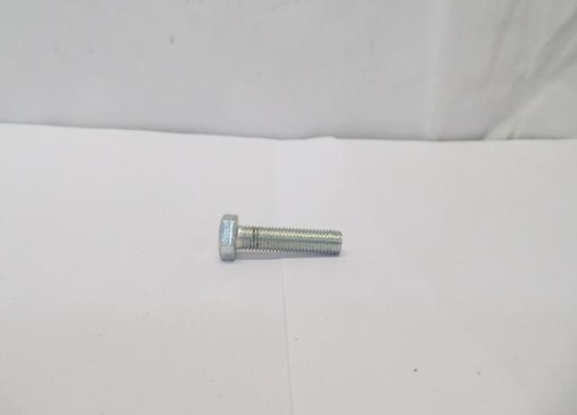 Triumph Bolt