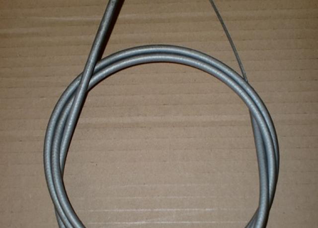 Husqvarna 36 M.M. Carb Throttle Cable NOS
