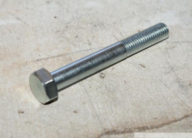 Triumph Bolt for Top Crank Case