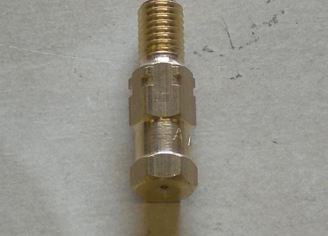 Amal.  Main Jet 260 Amal Carburettor  375.376.389.626.928.930.932.MK2.GP.TT Conc.