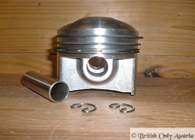 BSA Kolben Std. 500ccm B50/Goldstar