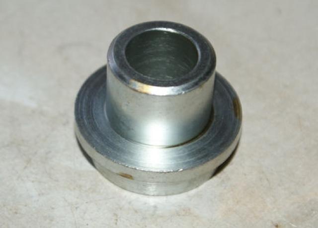 Velocette Distanzstück für Rad 