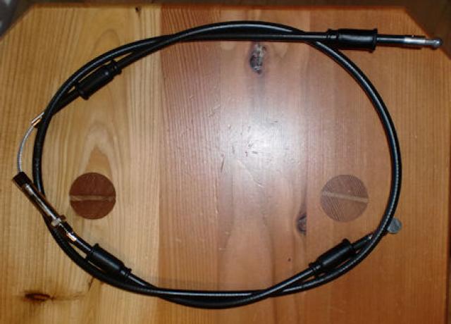 Vincent Comet Clutch Cable