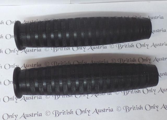 John Bull Semi Sports Lenkergummi 25mm x 177mm/Paar