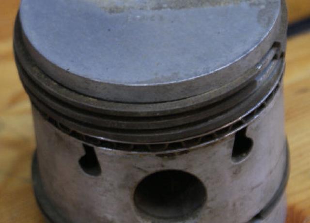 Piston NOS  13543 3543A 79.1mm