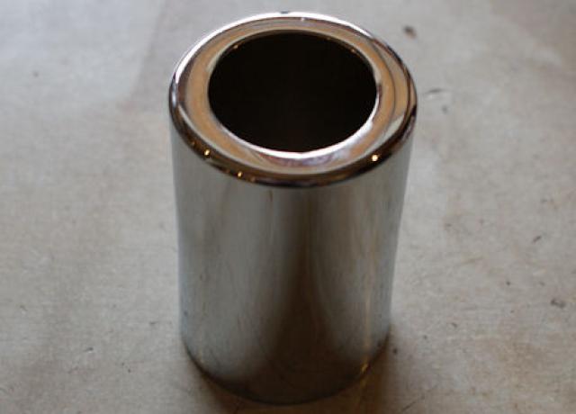 BSA Spring Cover for Plunger Top BSA Bantam D1, D3, C10, C11, C11G