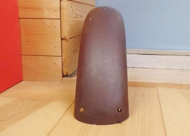 Triumph Mudguard Front NOS