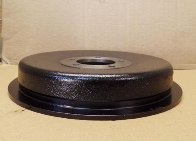 Vincent Bremstrommel Vorne 