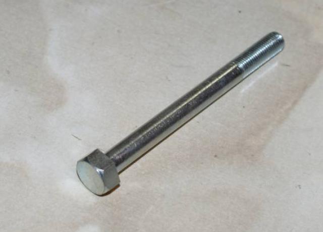 BSA Bolzen/Schraube für Ventildeckel lang A10 S/Arm